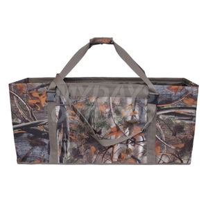 Охотничья сумка Duck Decoys Bag с 12 слотами и независимыми слотами MDSHC-1