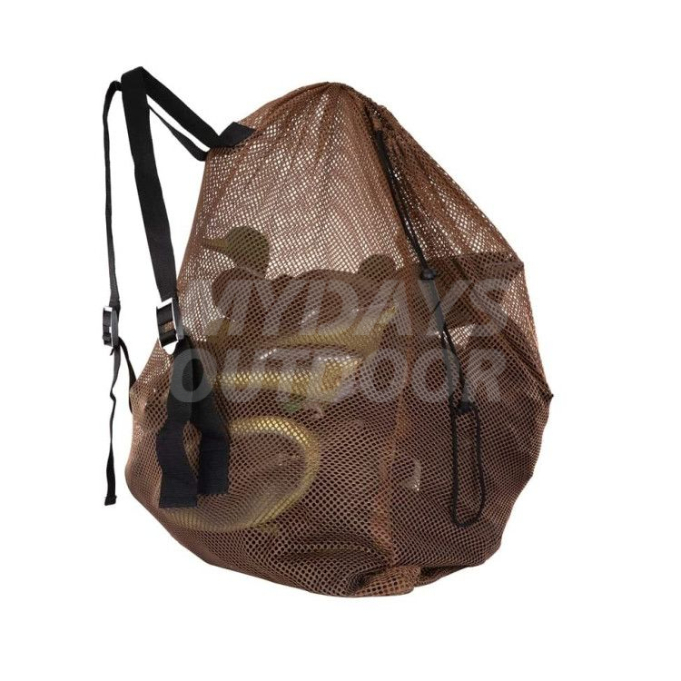 Охотничьи сумки Mesh Decoy Bag Турция Охотничий рюкзак, Teal Decoys Bag MDSHC-4